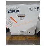 Kohler Toilet Bowl Only