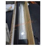 Sold As Is Where Is, No Guarantees No Returns,