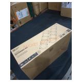 UNOPENED BY ROCKEY TEAM, Pieces MAY BE missing or