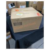 UNOPENED BY ROCKEY TEAM, Pieces MAY BE missing or