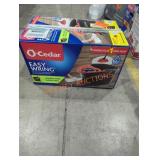 O-Cedar Mircofiber Spin Mop System