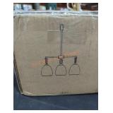 UNOPENED by ROCKEY TEAM may be damaged or missing