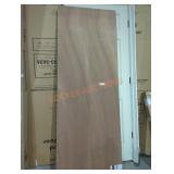 Jeld Wen 28" x 80" Interior Door Slab