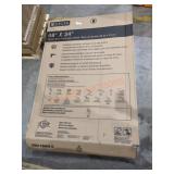 Delta 48" x 34" Shower Base