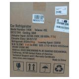 Vevor Car Refrigerator