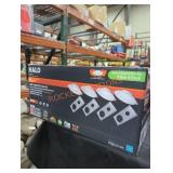 UNOPENED by ROCKEY TEAM may be damaged or missing