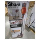 Shark Rocket Pet Vacuum