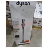 Dyson V8 Vacuum
