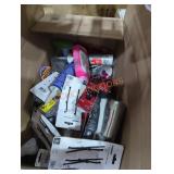 UNOPENED by ROCKEY TEAM may be damaged or missing