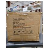 UNOPENED BY ROCKEY TEAM, MAY BE Damaged or