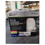 UNOPENED BY ROCKEY TEAM, Pieces MAY BE missing or