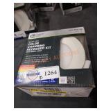 UNOPENED BY ROCKEY TEAM, Pieces MAY BE missing or