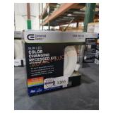 UNOPENED BY ROCKEY TEAM, Pieces MAY BE missing or