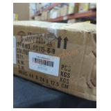 UNOPENED by ROCKEY TEAM may be damaged or missing