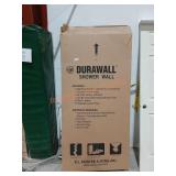 260 Durawall Shower Wall
