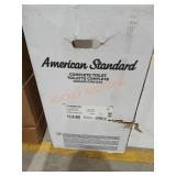 Champion 2-Piece Toilet