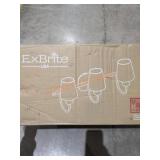 UNOPENED BY ROCKEY TEAM, MAY BE Damaged or