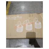 UNOPENED BY ROCKEY TEAM, MAY BE Damaged or