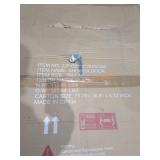 UNOPENED BY ROCKEY TEAM, MAY BE Damaged or