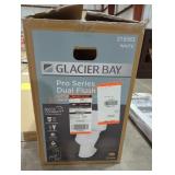 Glacier Bay 2 PC toilet
