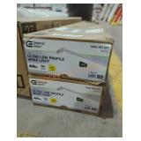 Ulra low profile wrap lights 4 ft