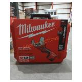 Milwaukee Plastic Pipe Shear Kit