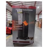 Pelonis Oil-Filled Radiant Heater