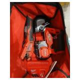 Milwaukee Copper Tubing Cutter, Ban Saw, And