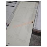 36"ï¿½80" Interior Door