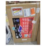 Folding Handle Platform Truck