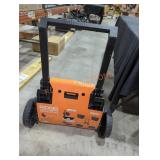 UNOPENED by ROCKEY TEAM may be damaged or missing