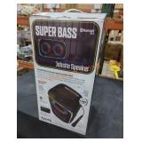 UNOPENED by ROCKEY TEAM may be damaged or missing