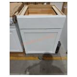 24" Base Cabinet