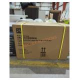 Husky build out large one drawer tool box