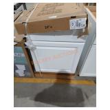 24" Base Cabinet (Damaged)
