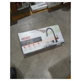 Delta Pull-Down FaucetUNOPENED BY ROCKEY TEAM,