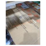 UNOPENED BY ROCKEY TEAM, Pieces MAY BE missing or