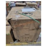 Magic Chef Dishwasher