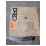 Whole-Room Heater & Circulator