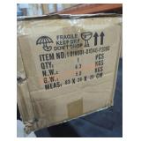 UNOPENED by ROCKEY TEAM may be damaged or missing