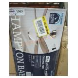 UNOPENED by ROCKEY TEAM may be damaged or missing