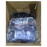 UNOPENED BY ROCKEY TEAM, MAY BE Damaged or