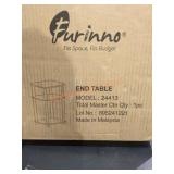 UNOPENED BY ROCKEY TEAM, MAY BE Damaged or