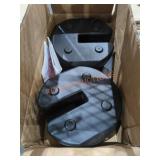 Sold as is where is. Items are not Tested. No