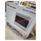 Mr Heater Vent Free Blue Flame