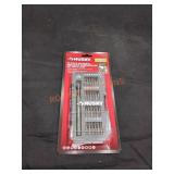 UNOPENED BY ROCKEY TEAM MAY BE DAMAGED OR MISSING