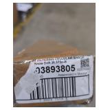 Cellular Shade Snow Drift 36.375 x 48