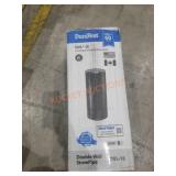 Double Wall Stove Pipe