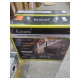 Electric Garage Heater