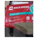 Rockwool Thermal Insulation